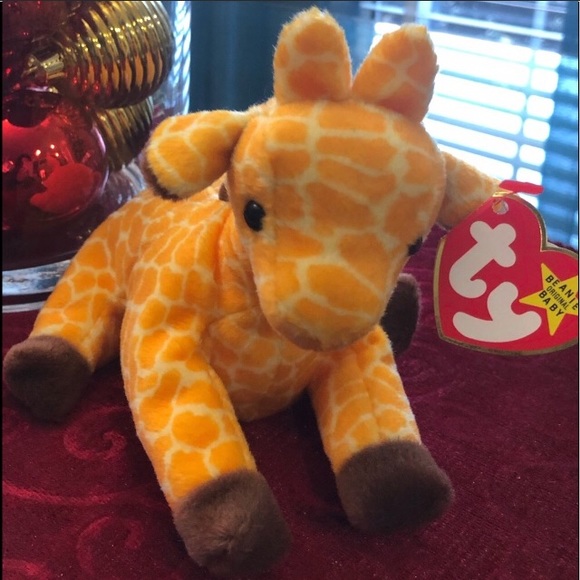 NWT! 3 Bundle TY Babies - “Pugsly, Twigs, Pops” - Picture 4 of 8